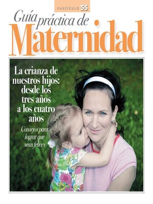Guía práctica de Maternidad - Magazine